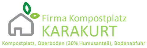 Logo - Kompostplatz Karakurt aus Oranienburg